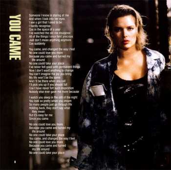 2CD Kim Wilde: Close