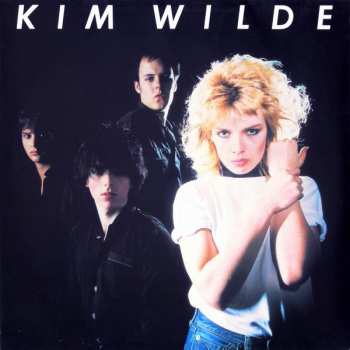 LP Kim Wilde: Kim Wilde