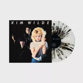Kim Wilde: Kim Wilde