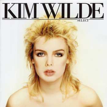 2CD/DVD Kim Wilde: Select DLX