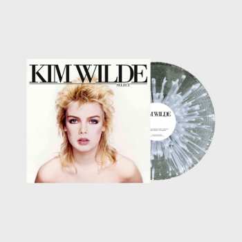 Album Kim Wilde: Select