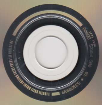 2CD/Doos Kim Wilson: Tigerman / That's Life 
