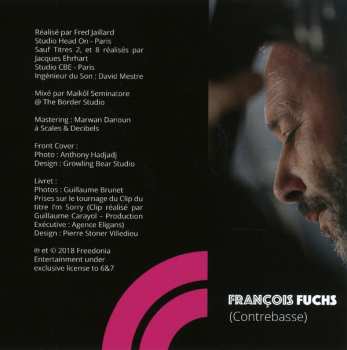 CD Kimberose: Chapter One