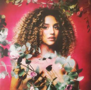 CD Kimberose: Roses