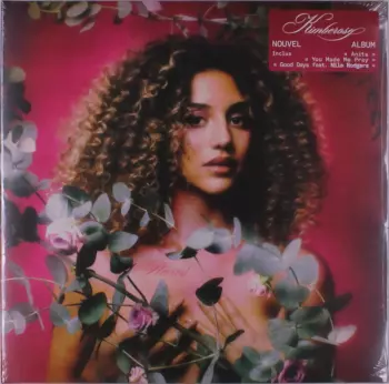 Kimberose: Roses