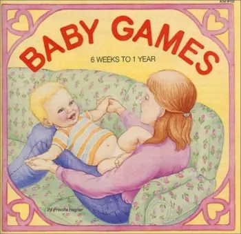 Kimbo Educatioanl: Baby Games