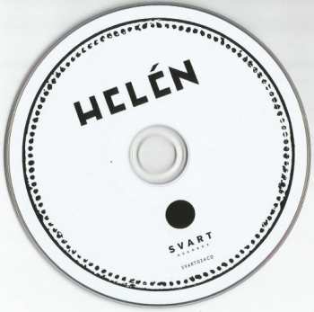 LP Kimmo Helén: Helén