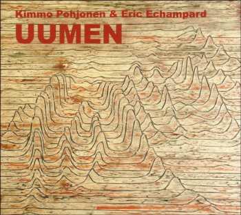 CD Kimmo Pohjonen: Uumen