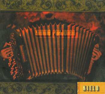 Album Kimmo Pohjonen: Kielo