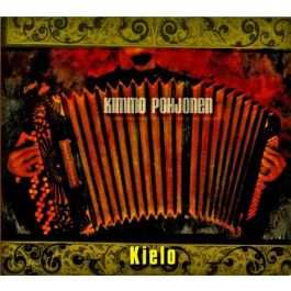 CD Kimmo Pohjonen: Kielo