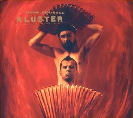 Kimmo Pohjonen: Kluster