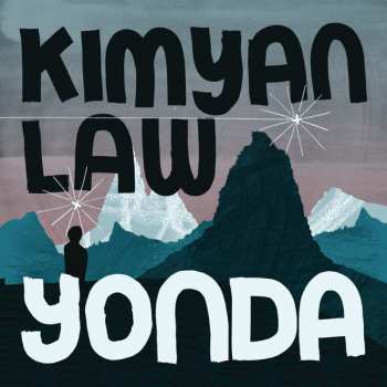 3LP/CD Kimyan Law: Yonda