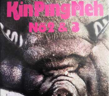 CD Kin Ping Meh: NO.2 & 3