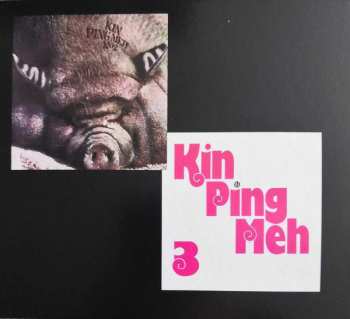 CD Kin Ping Meh: NO.2 & 3