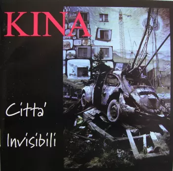 Kina: Città Invisibili