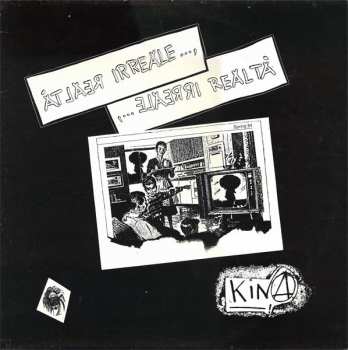Album Kina: Irreale Realtà