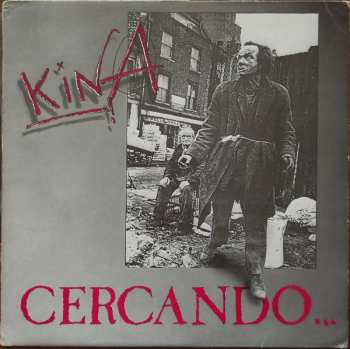 Album Kina: Cercando
