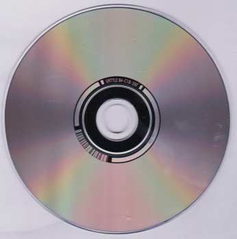 LP/CD Kina: Nessuno Schema Nella Mia Vita