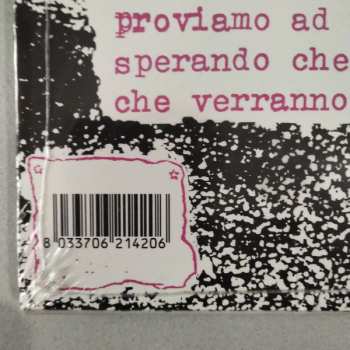 LP Kina: Parlami Ancora