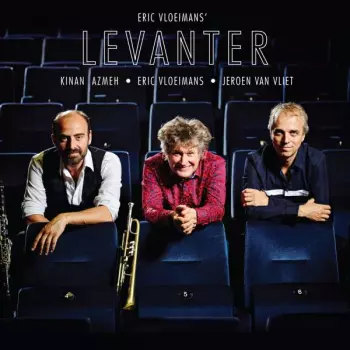 Eric Vloeimans' Levanter
