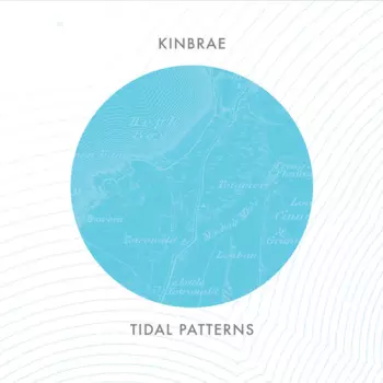 Kinbrae: Tidal Patterns
