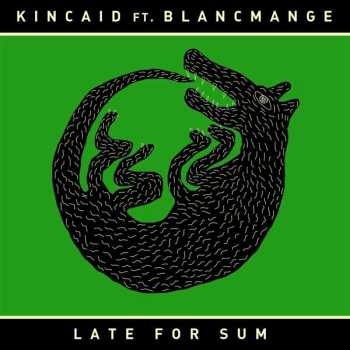 Album Blancmange: Late For Sum