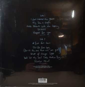 LP Stereophonics: Kind CLR
