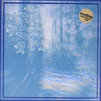 Album Kindling: Everywhere Else