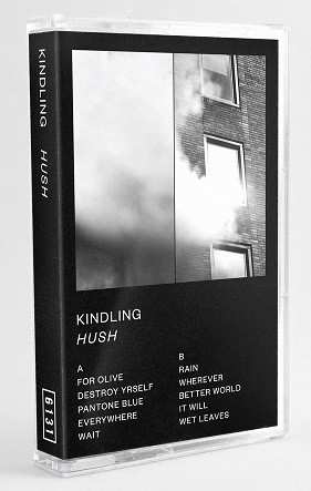 MC Kindling: Hush LTD