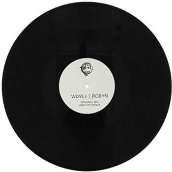 Album Kindness: WDYL (Who Do You Love?)