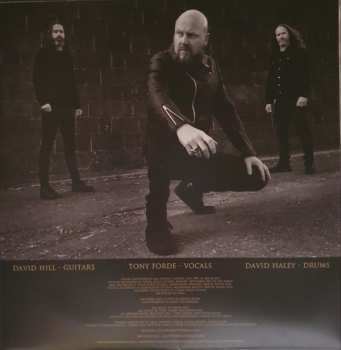 LP King: Coldest Of Cold