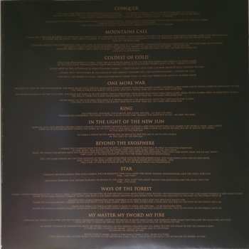 LP King: Coldest Of Cold