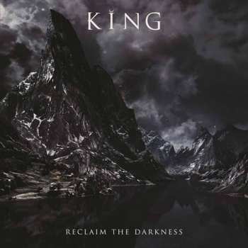 CD King: Reclaim The Darkness