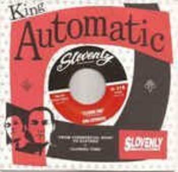 Album King Automatic: From Commercial Road To Elstree / Closing Time