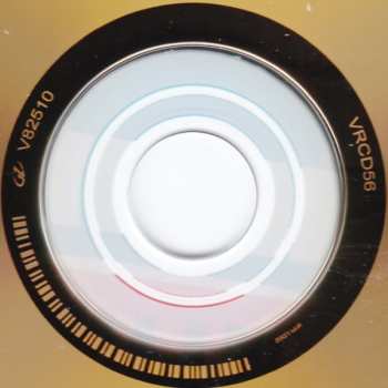 CD King Automatic: In The Blue Corner