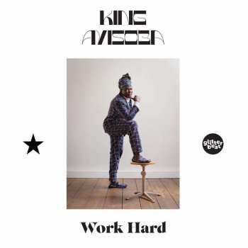 CD King Ayisoba: Work Hard 