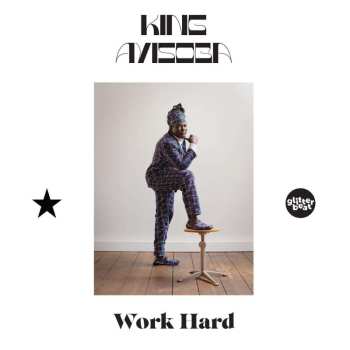 LP King Ayisoba: Work Hard 