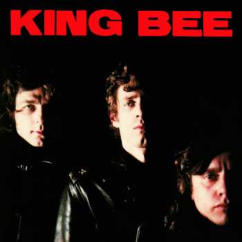 CD King Bee: King Bee