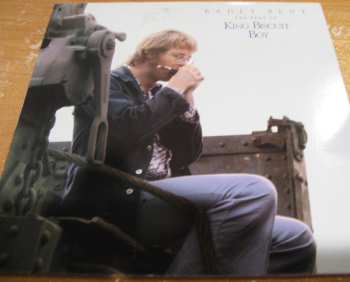 Album King Biscuit Boy: Badly Bent The Best of