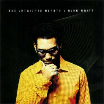 Album King Britt: The Intricate Beauty