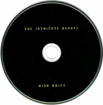 CD King Britt: The Intricate Beauty