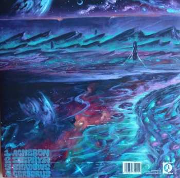LP King Buffalo: Acheron CLR