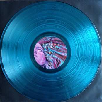 LP King Buffalo: Acheron CLR