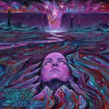 CD King Buffalo: Acheron