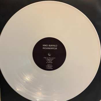 LP King Buffalo: Regenerator LTD | CLR