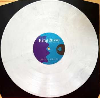 2LP Trevor Dunn: This Machine Kills Artists + Gift Of Sacrifice CLR