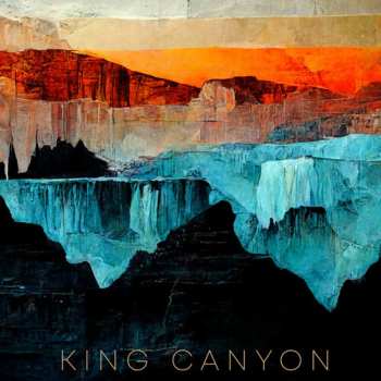 Album King Canyon: King Canyon