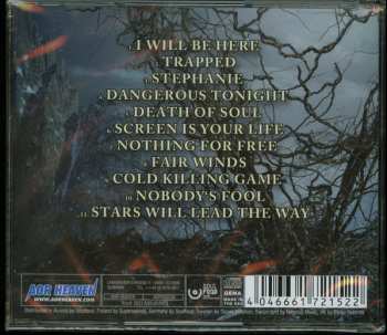 CD King Company: Trapped
