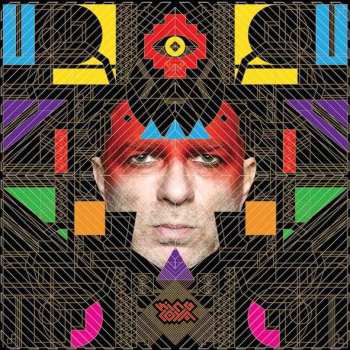 Album King Coya: Tierra De King Coya