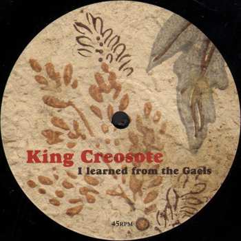 LP King Creosote: I Learned From The Gaels
